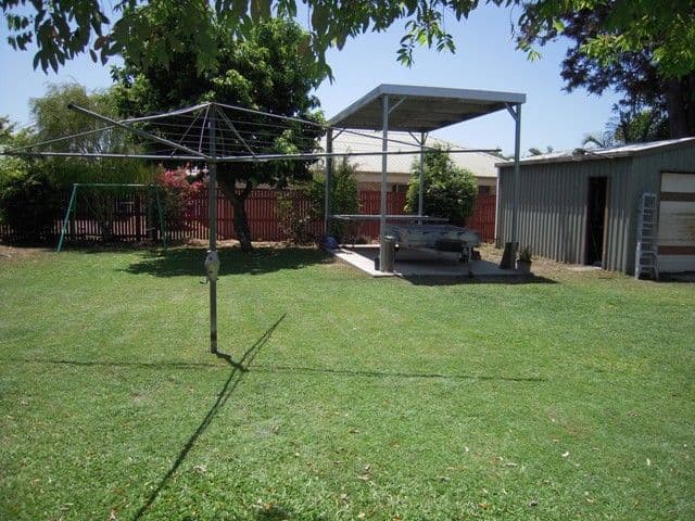 21 Norfolk Drive, ANDERGROVE QLD 4740, Andergrove - Thumbnail 4