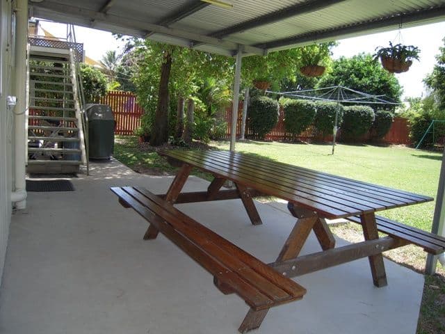 21 Norfolk Drive, ANDERGROVE QLD 4740, Andergrove - Thumbnail 5