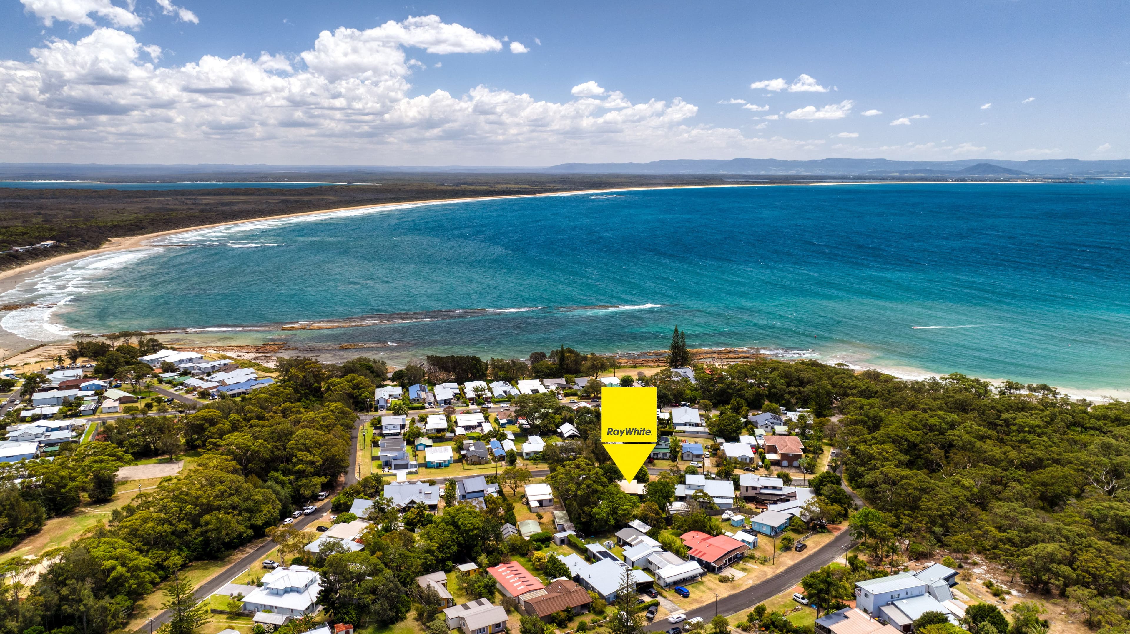 6 Tomerong Street, Currarong NSW 2540, Currarong - Image 1