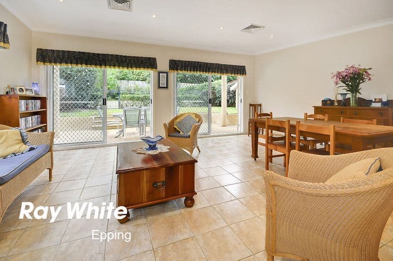 5 Rugby Road, MARSFIELD NSW 2122, Marsfield - Thumbnail 2
