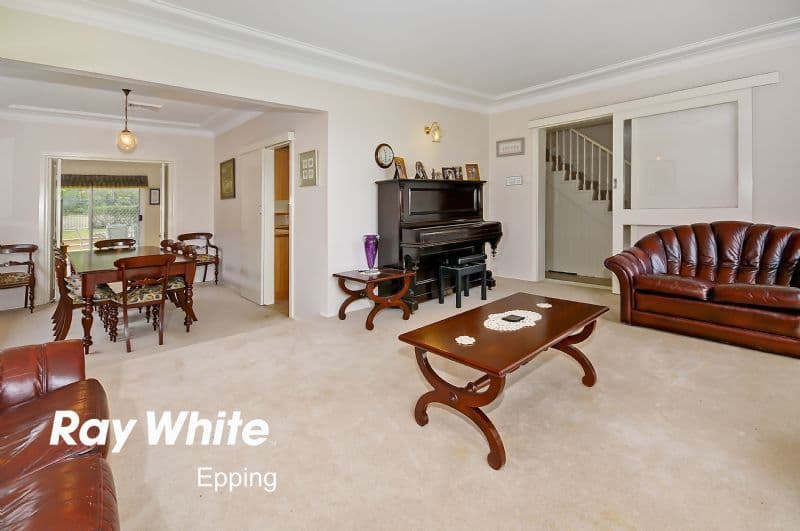 5 Rugby Road, MARSFIELD NSW 2122, Marsfield - Thumbnail 5