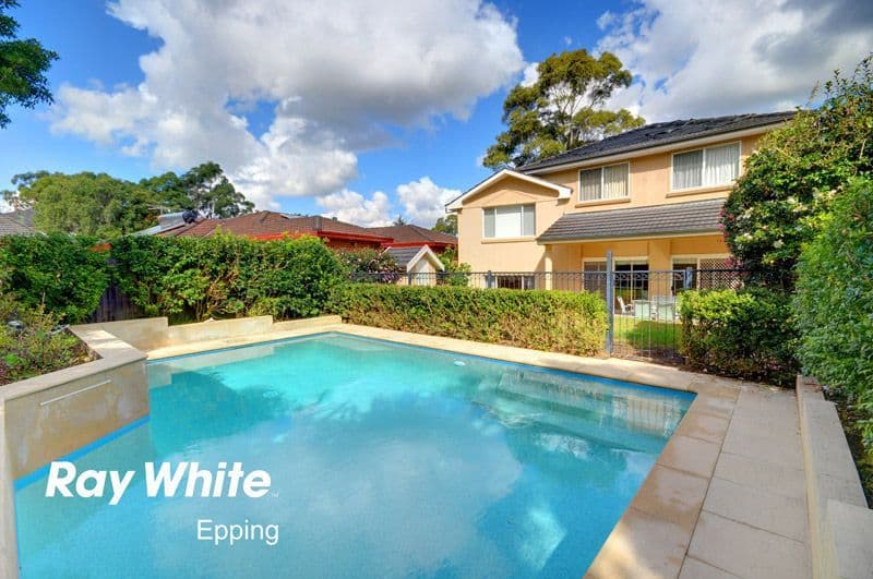 5 Rugby Road, MARSFIELD NSW 2122, Marsfield - Thumbnail 6