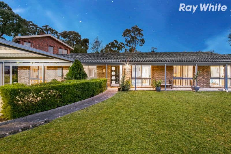 10 Taranto Court, Boronia VIC 3155, Boronia - Image 1