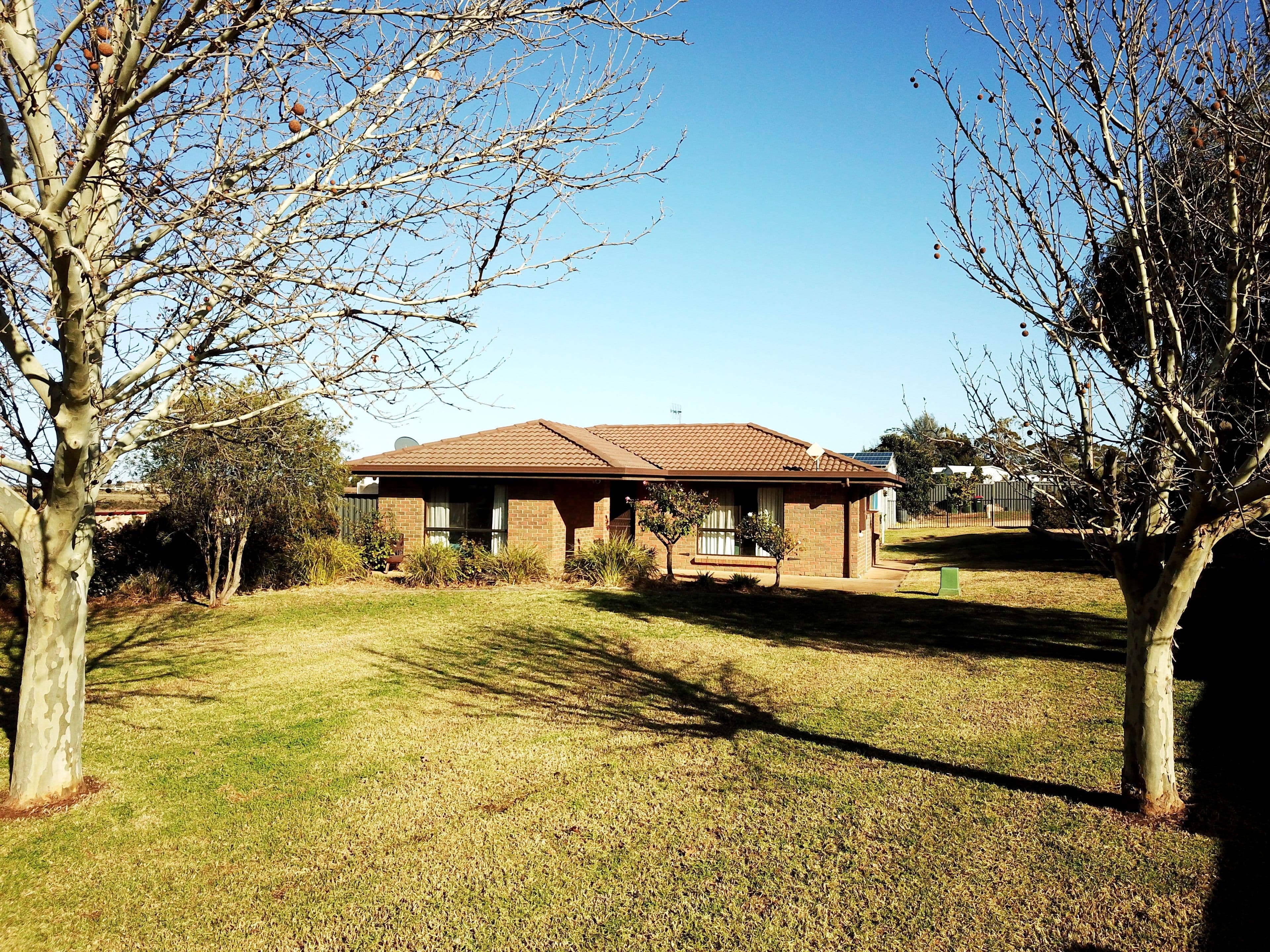 45 Shortt Road, Glossop SA 5344, Glossop - Image 1