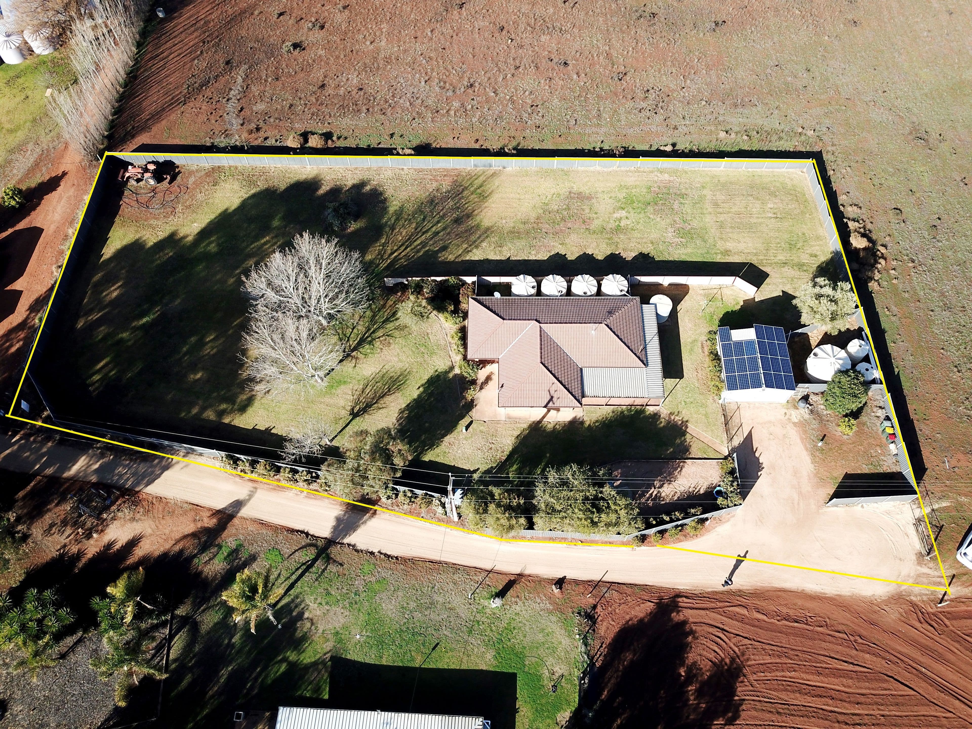 45 Shortt Road, Glossop SA 5344, Glossop - Thumbnail 3