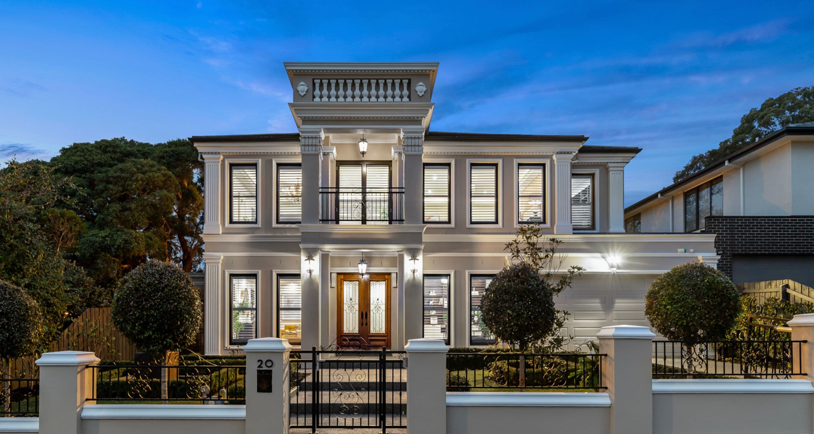 20 Sanday Street, Glen Waverley VIC 3150, Glen Waverley - Image 1
