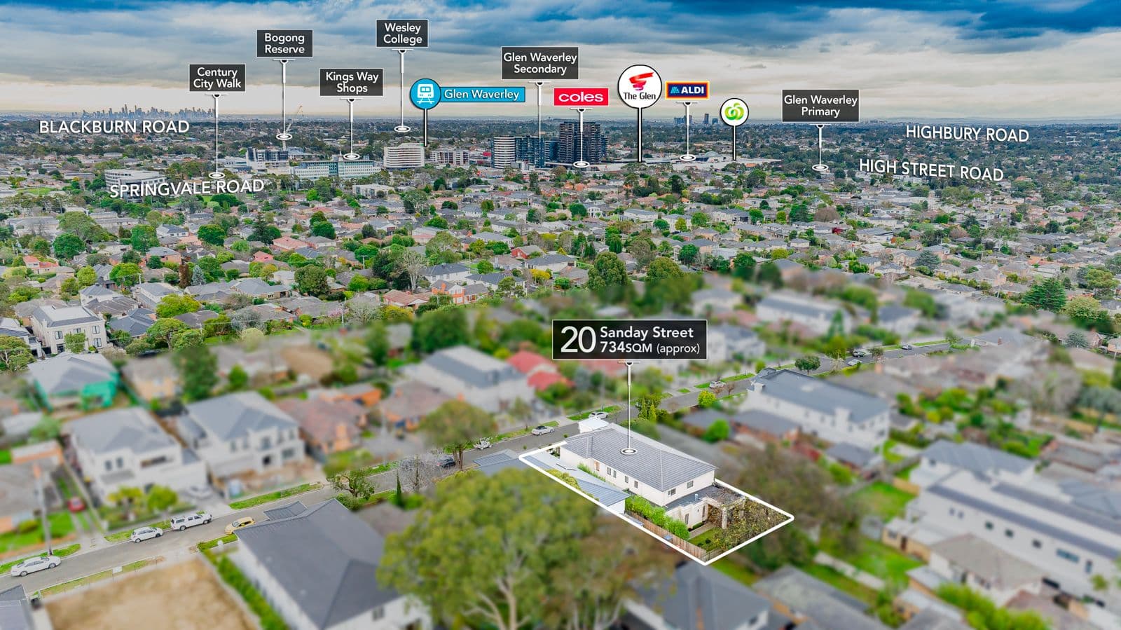 20 Sanday Street, Glen Waverley VIC 3150, Glen Waverley - Thumbnail 2
