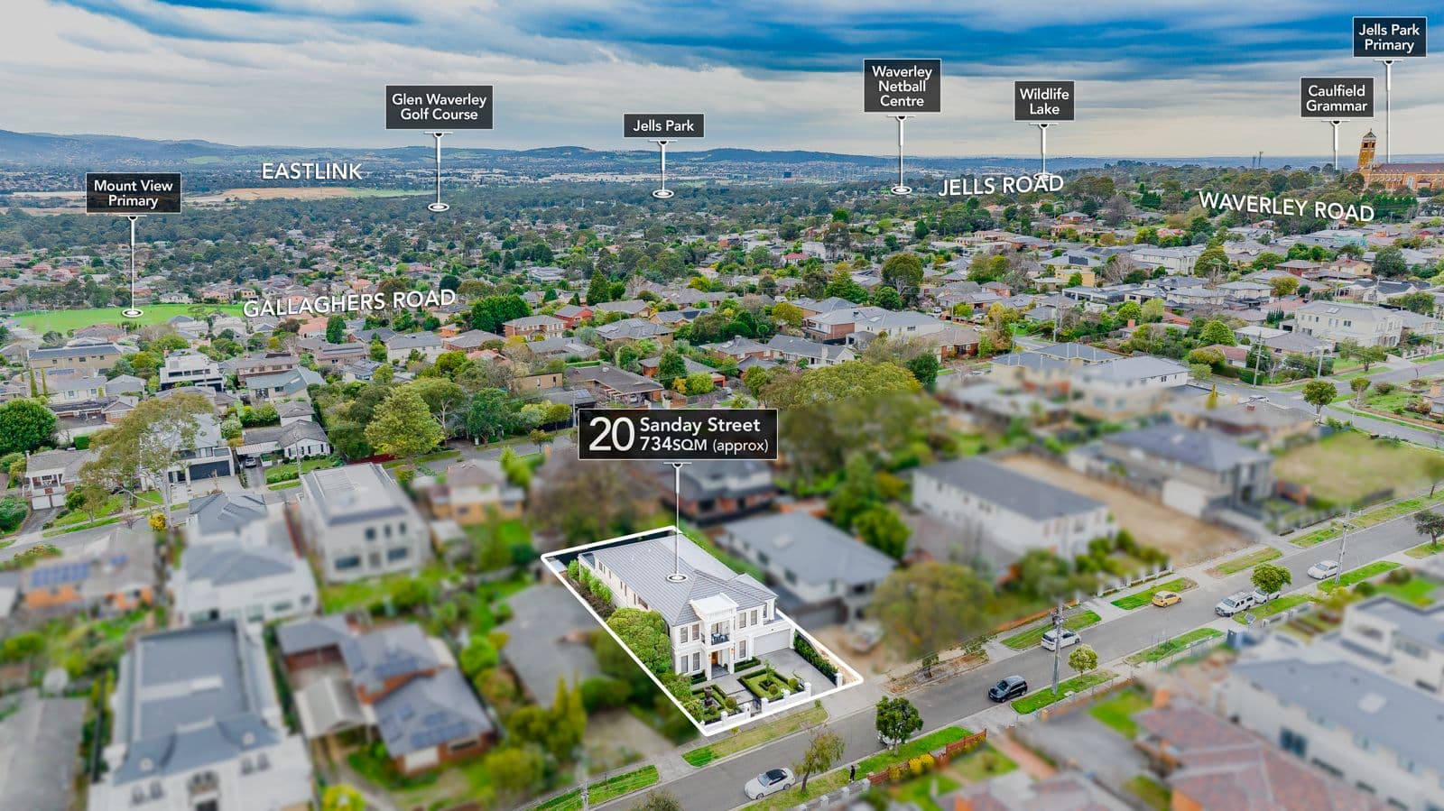 20 Sanday Street, Glen Waverley VIC 3150, Glen Waverley - Thumbnail 3