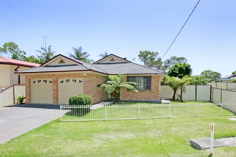 1 Lukela Avenue, BUDGEWOI NSW 2262, Budgewoi - Thumbnail 2