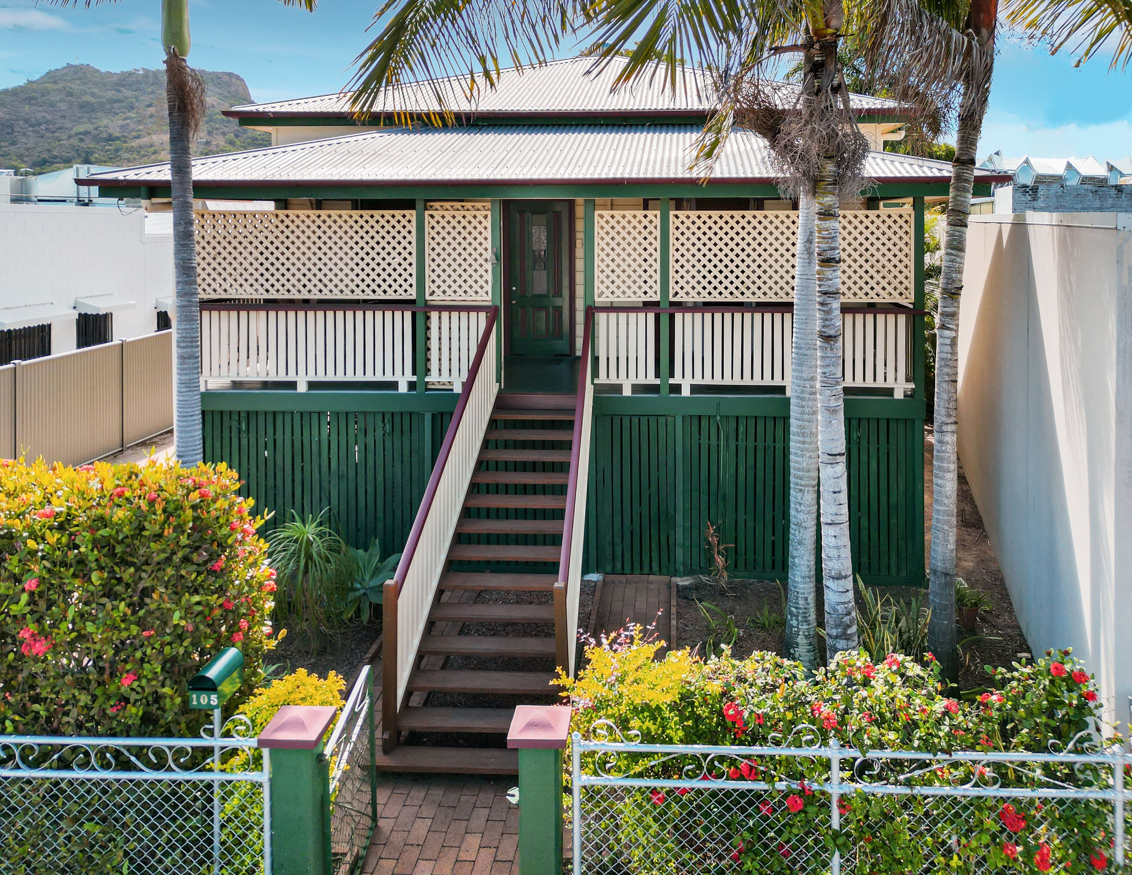 105 Boundary Street, Railway Estate QLD 4810, Railway Estate - Image 1