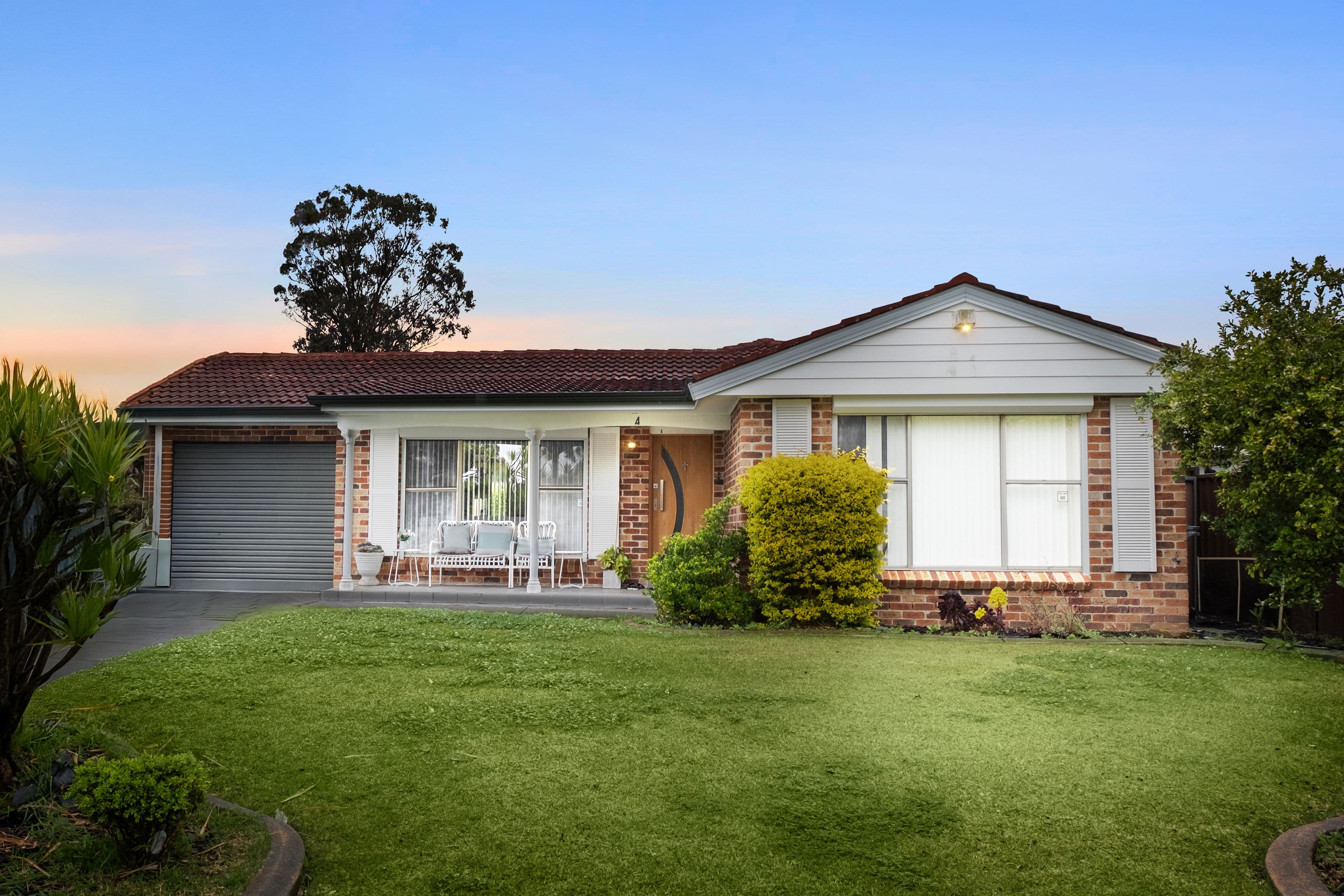 4 & 4A Powhatan Street, Greenfield Park NSW 2176, Greenfield Park - Image 1