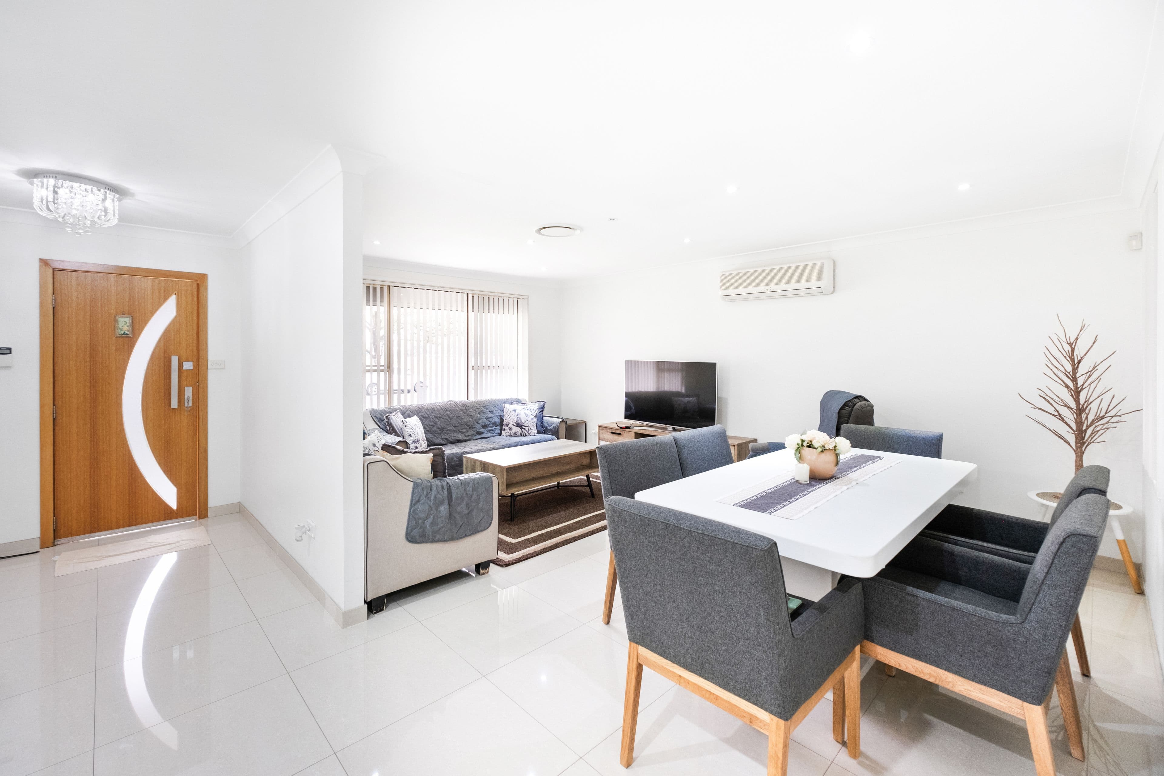 4 & 4A Powhatan Street, Greenfield Park NSW 2176, Greenfield Park - Thumbnail 4