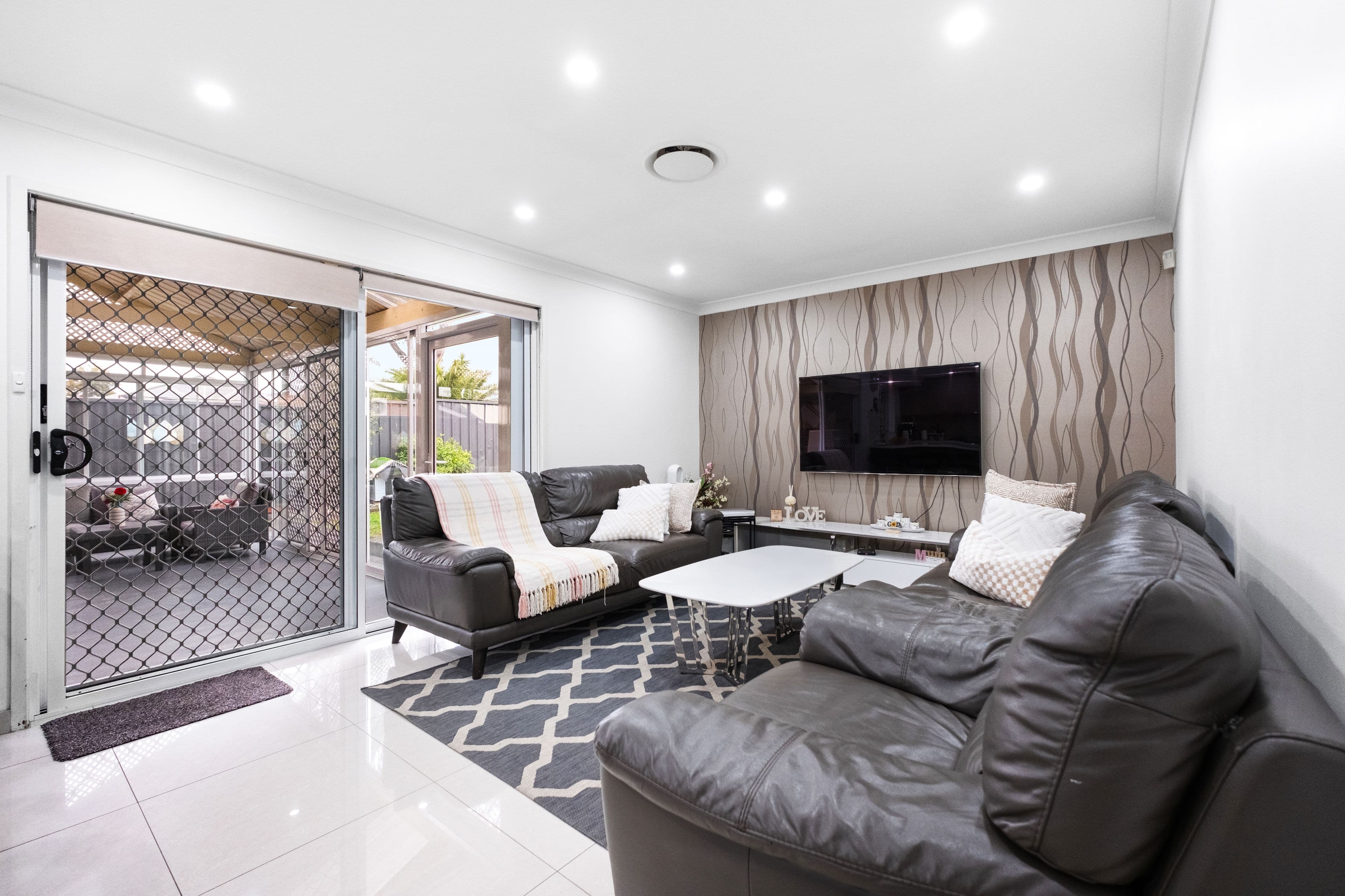 4 & 4A Powhatan Street, Greenfield Park NSW 2176, Greenfield Park - Thumbnail 6