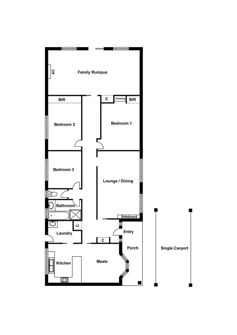 52 Howard Road, DINGLEY VILLAGE VIC 3172, Dingley Village - Thumbnail 8