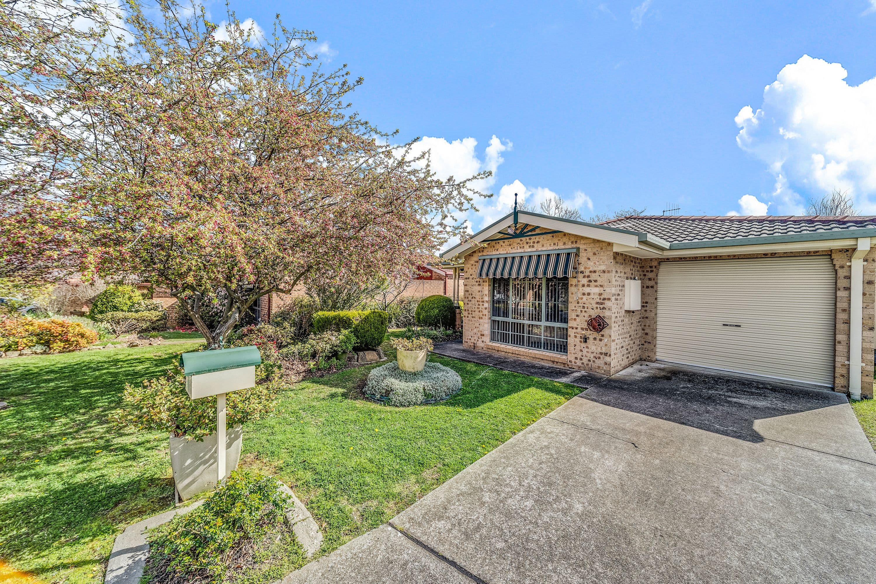 4 Coverdale Street, Holt ACT 2615, Holt - Image 1