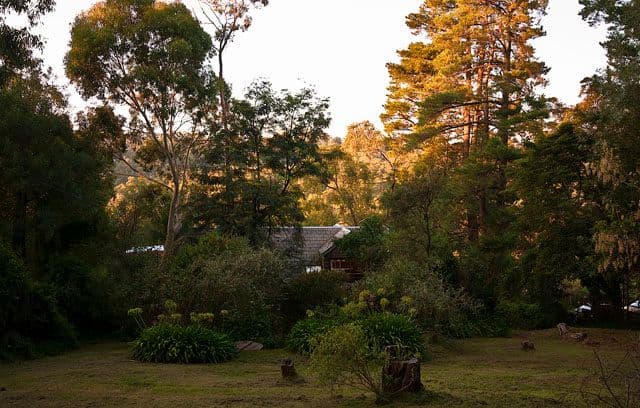 12 Glen Road, BELGRAVE HEIGHTS VIC 3160, Belgrave Heights - Thumbnail 5