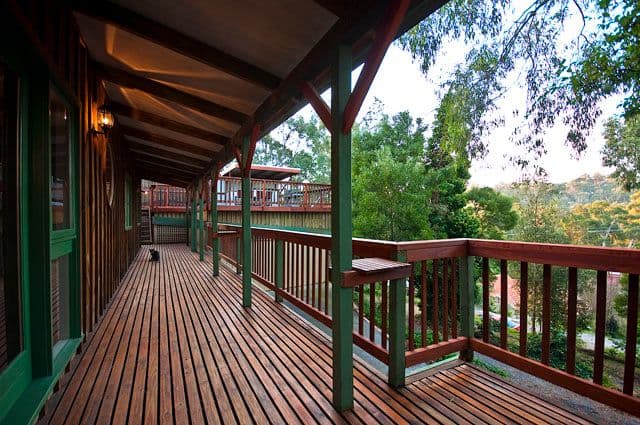 12 Glen Road, BELGRAVE HEIGHTS VIC 3160, Belgrave Heights - Thumbnail 7