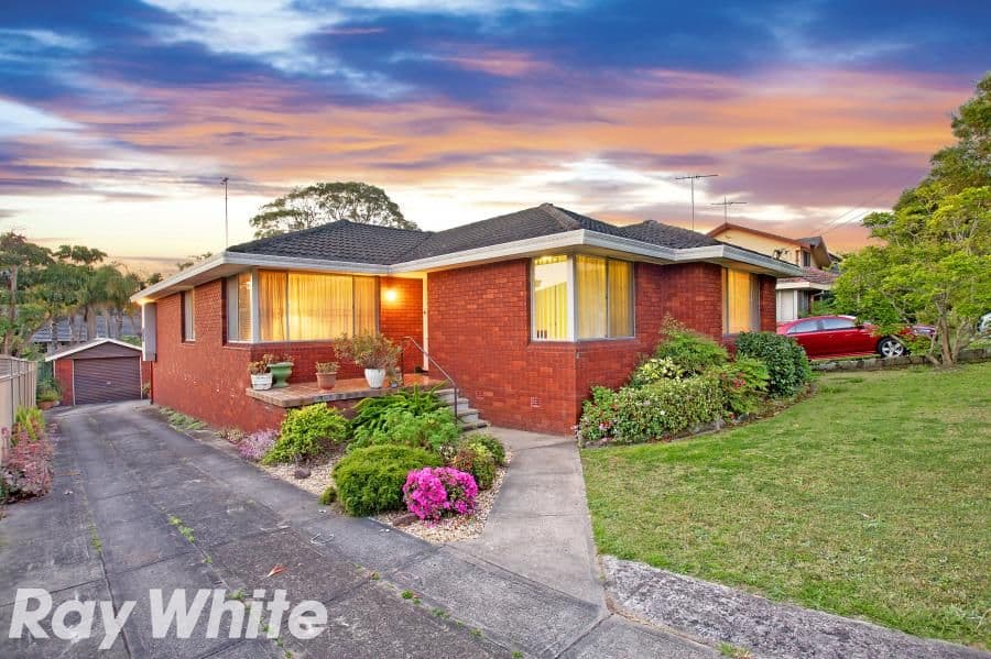 9 Berrigan Street, WINSTON HILLS NSW 2153, Winston Hills - Image 1