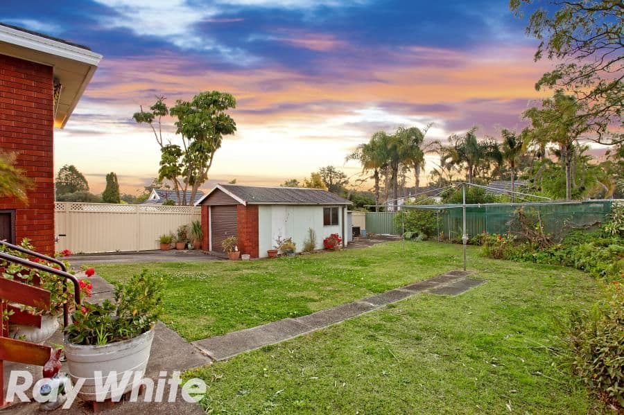 9 Berrigan Street, WINSTON HILLS NSW 2153, Winston Hills - Thumbnail 2