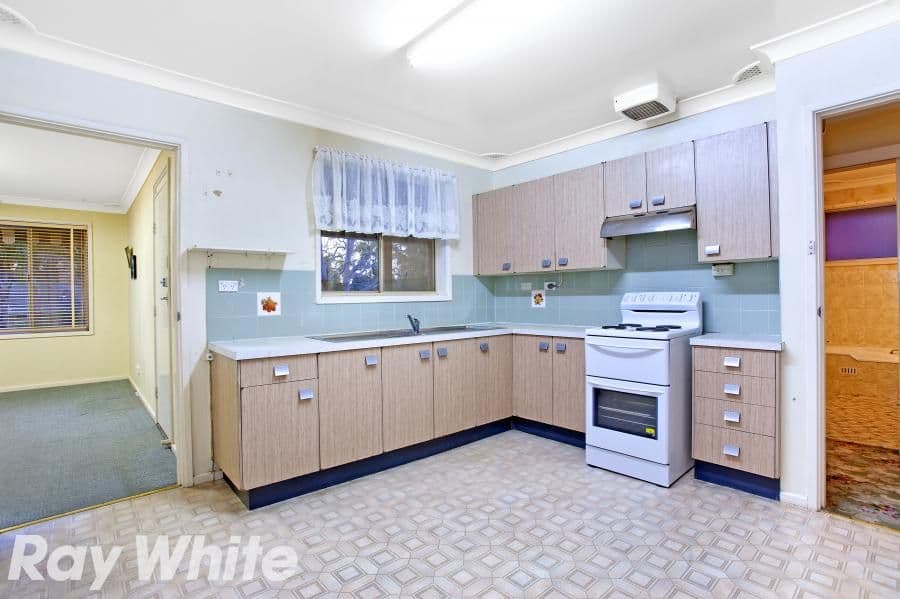 9 Berrigan Street, WINSTON HILLS NSW 2153, Winston Hills - Thumbnail 3