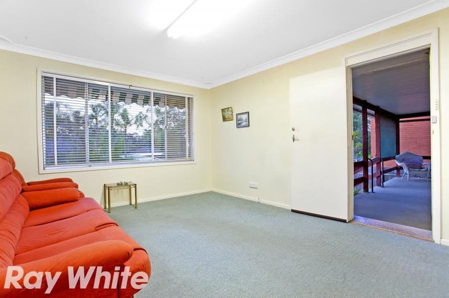 9 Berrigan Street, WINSTON HILLS NSW 2153, Winston Hills - Thumbnail 5