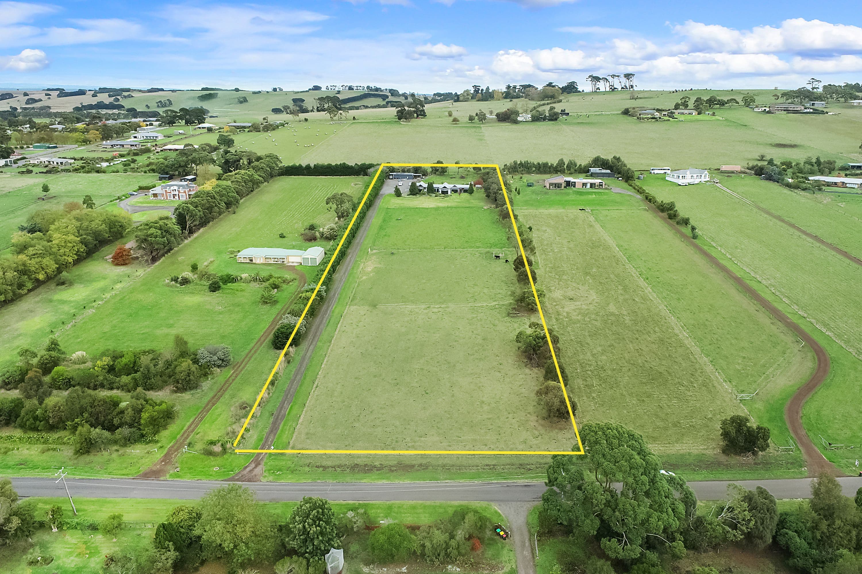 23 Park Avenue, Camperdown VIC 3260, Camperdown - Thumbnail 2
