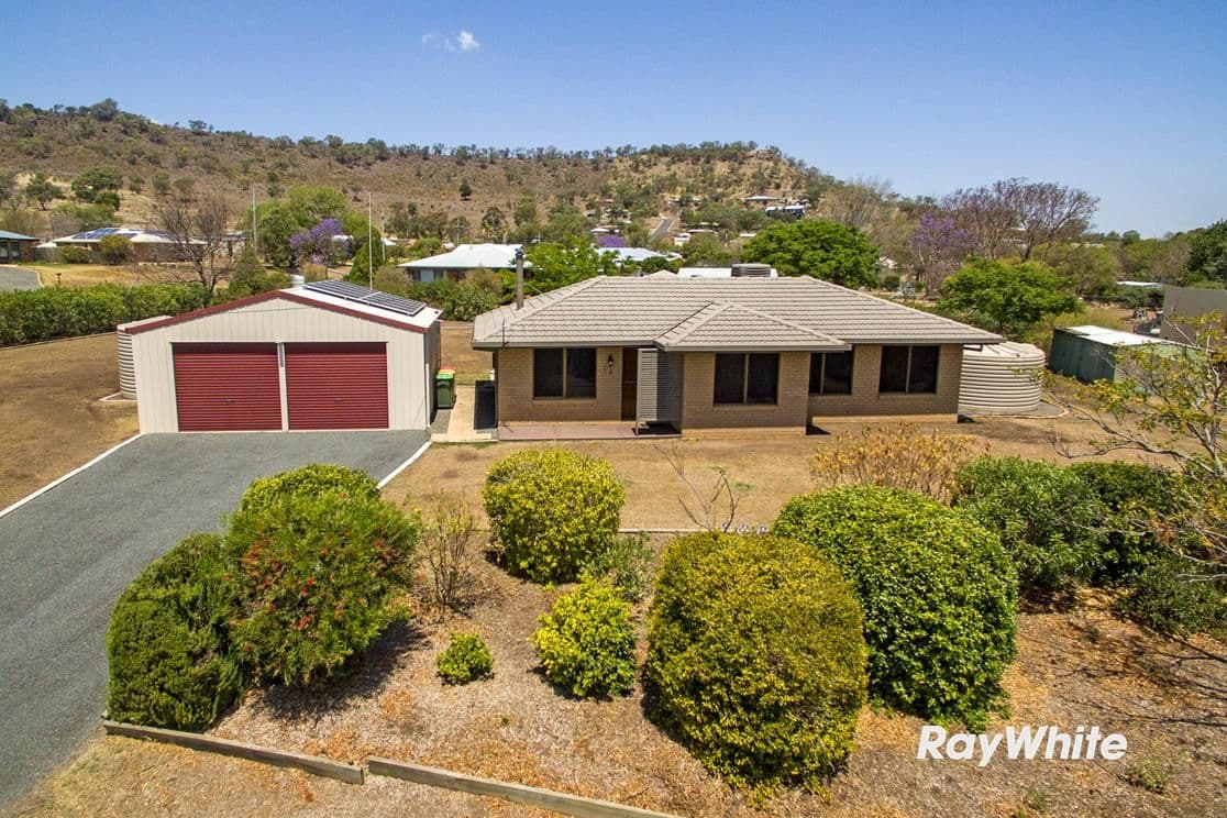 14 Gulligal Street, Kingsthorpe QLD 4400, Kingsthorpe - Image 1