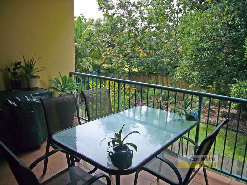 11 Wongara Street, CLAYFIELD QLD 4011, Clayfield - Thumbnail 4