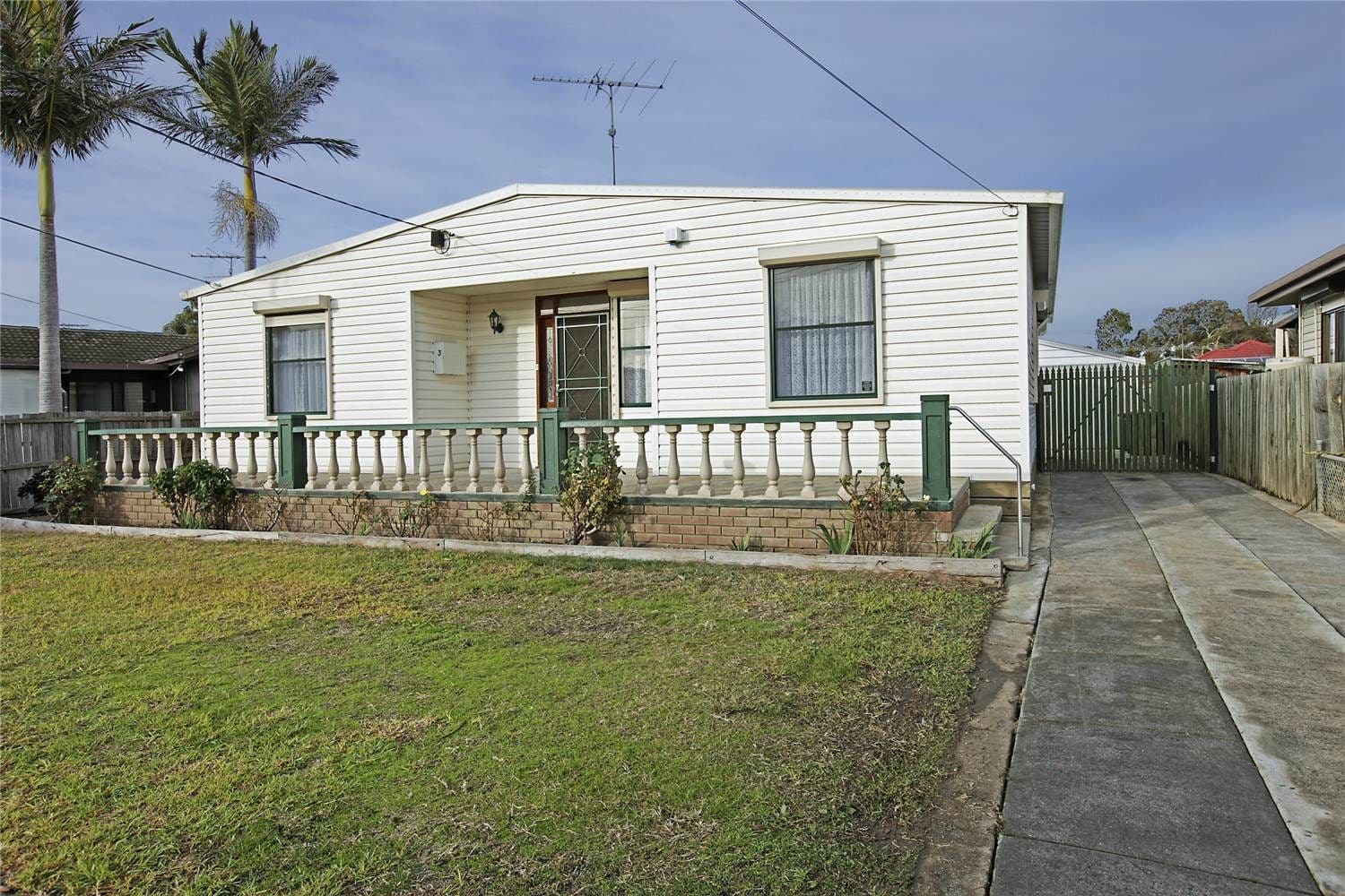 3 Kiewa Street, CORIO VIC 3214, Corio - Image 1