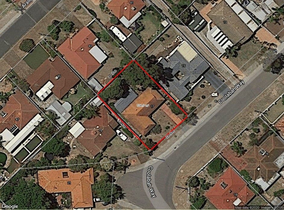 17 Coolabah Way, Forrestfield WA 6058, Forrestfield - Thumbnail 3