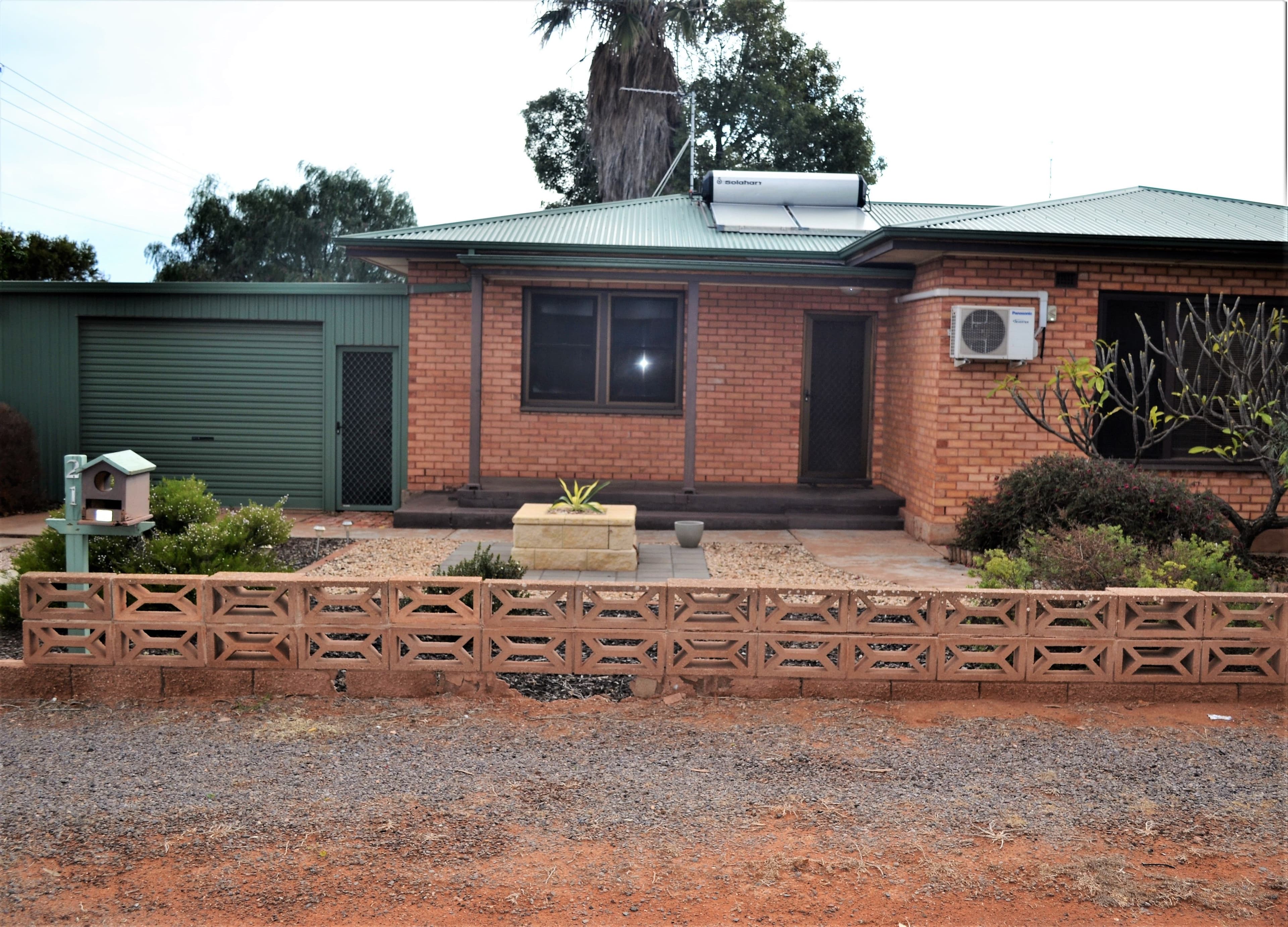 21 Wallace Street, Whyalla Playford SA 5600, Whyalla Playford - Image 1
