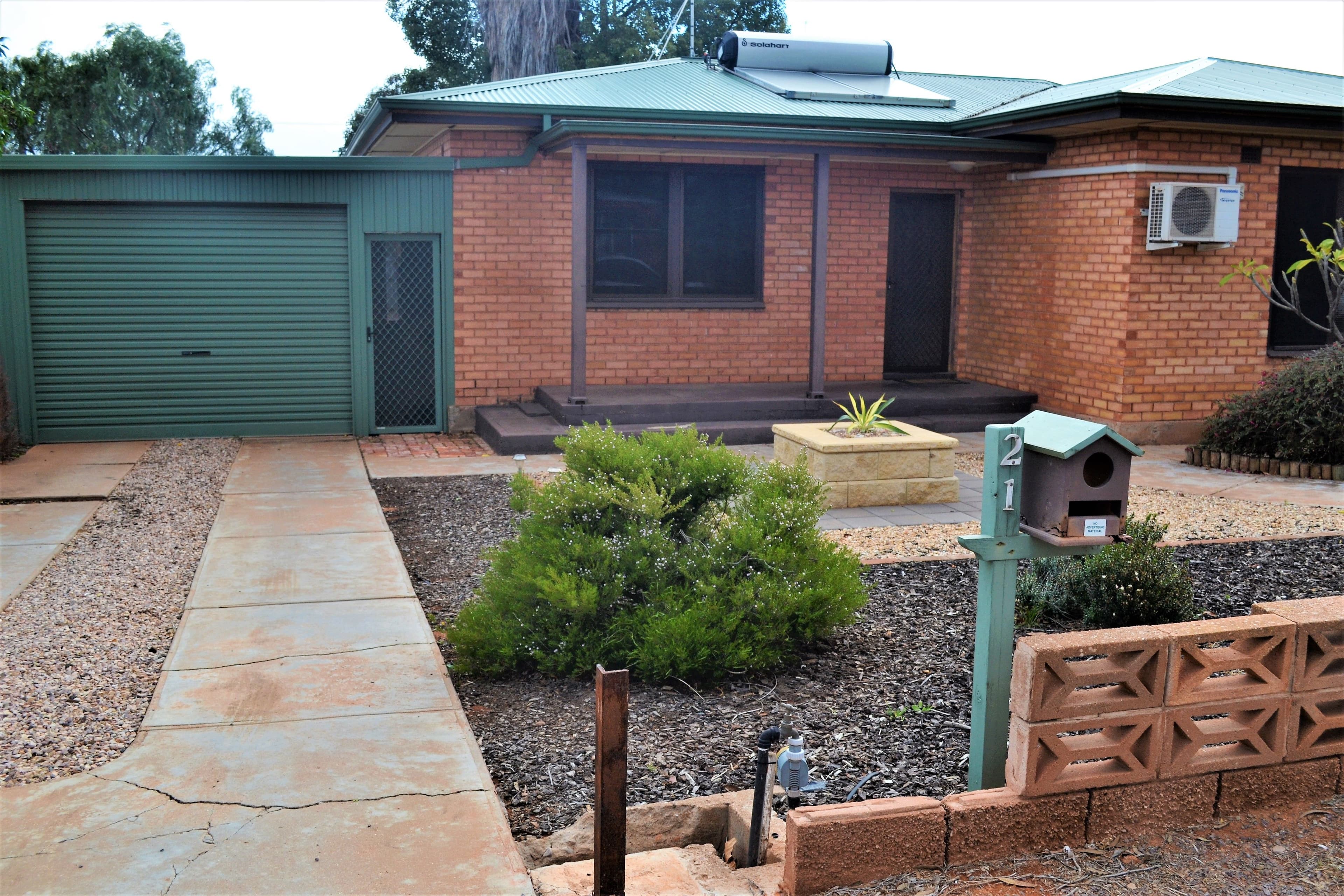 21 Wallace Street, Whyalla Playford SA 5600, Whyalla Playford - Thumbnail 2