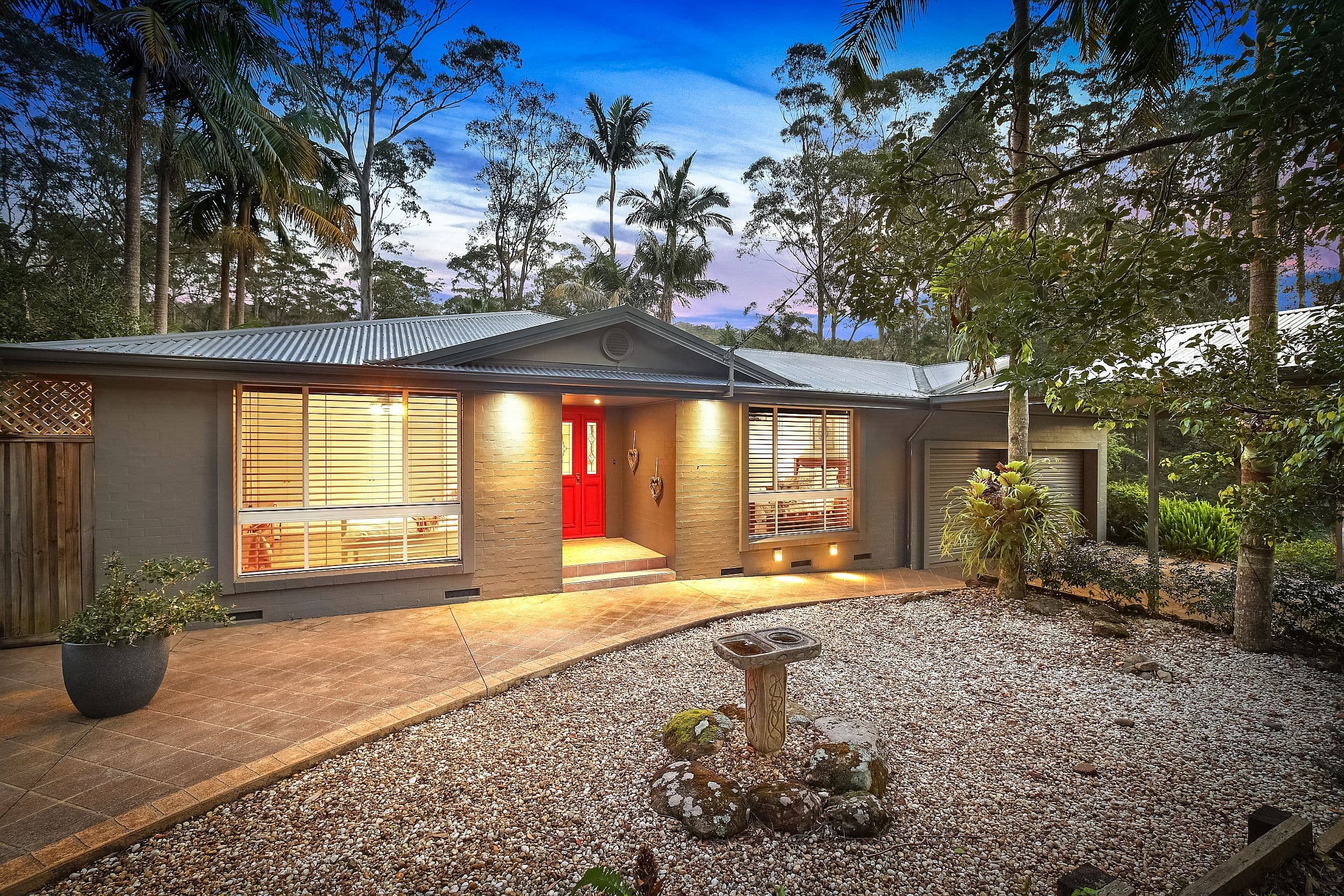 88 Yarram Road, Bensville NSW 2251, Bensville - Image 1