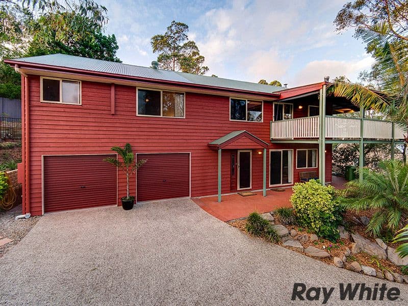 6 Woodrow Court, FERNY HILLS QLD 4055, Ferny Hills - Image 1