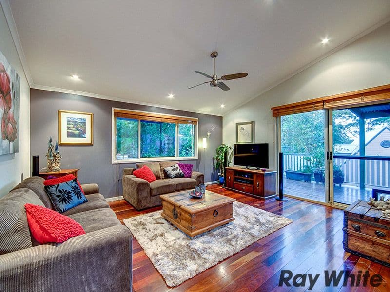 6 Woodrow Court, FERNY HILLS QLD 4055, Ferny Hills - Thumbnail 2