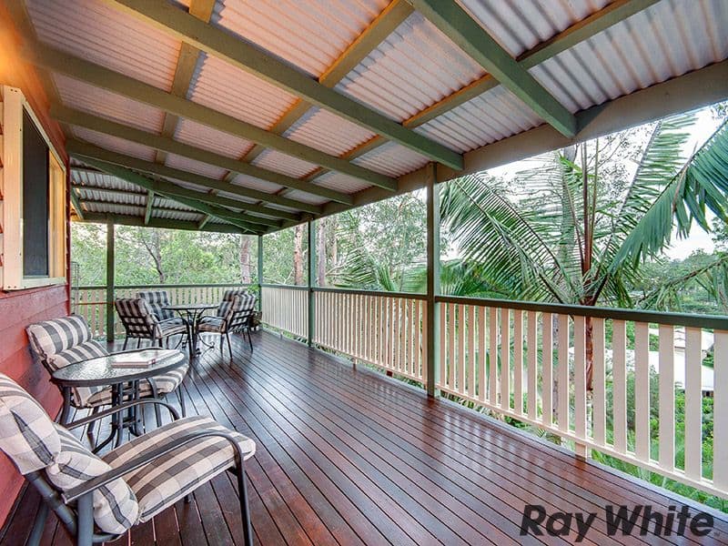 6 Woodrow Court, FERNY HILLS QLD 4055, Ferny Hills - Thumbnail 8