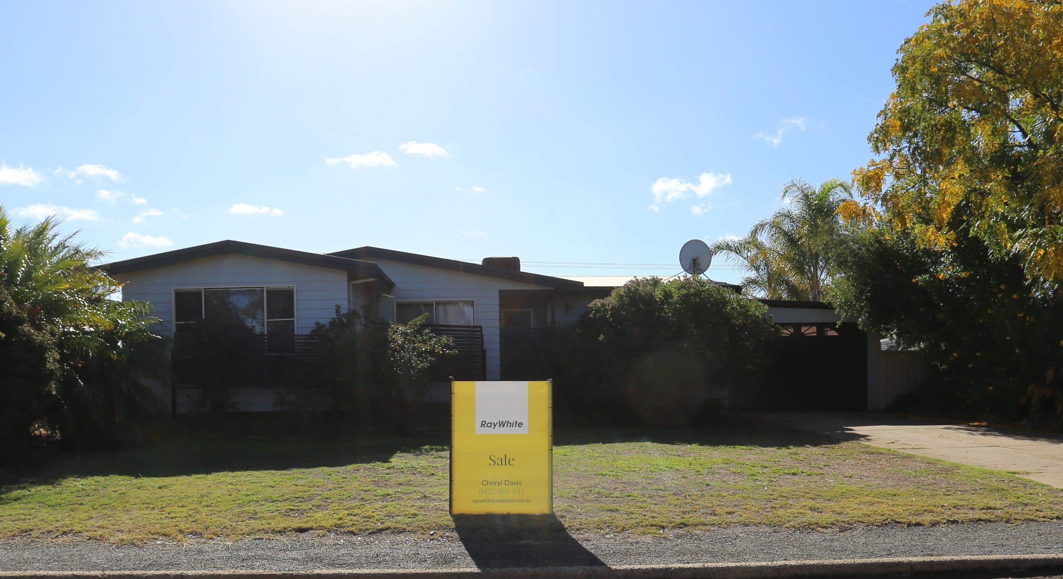 14 Everlasting Crescent, Kambalda West WA 6442, Kambalda West - Image 1