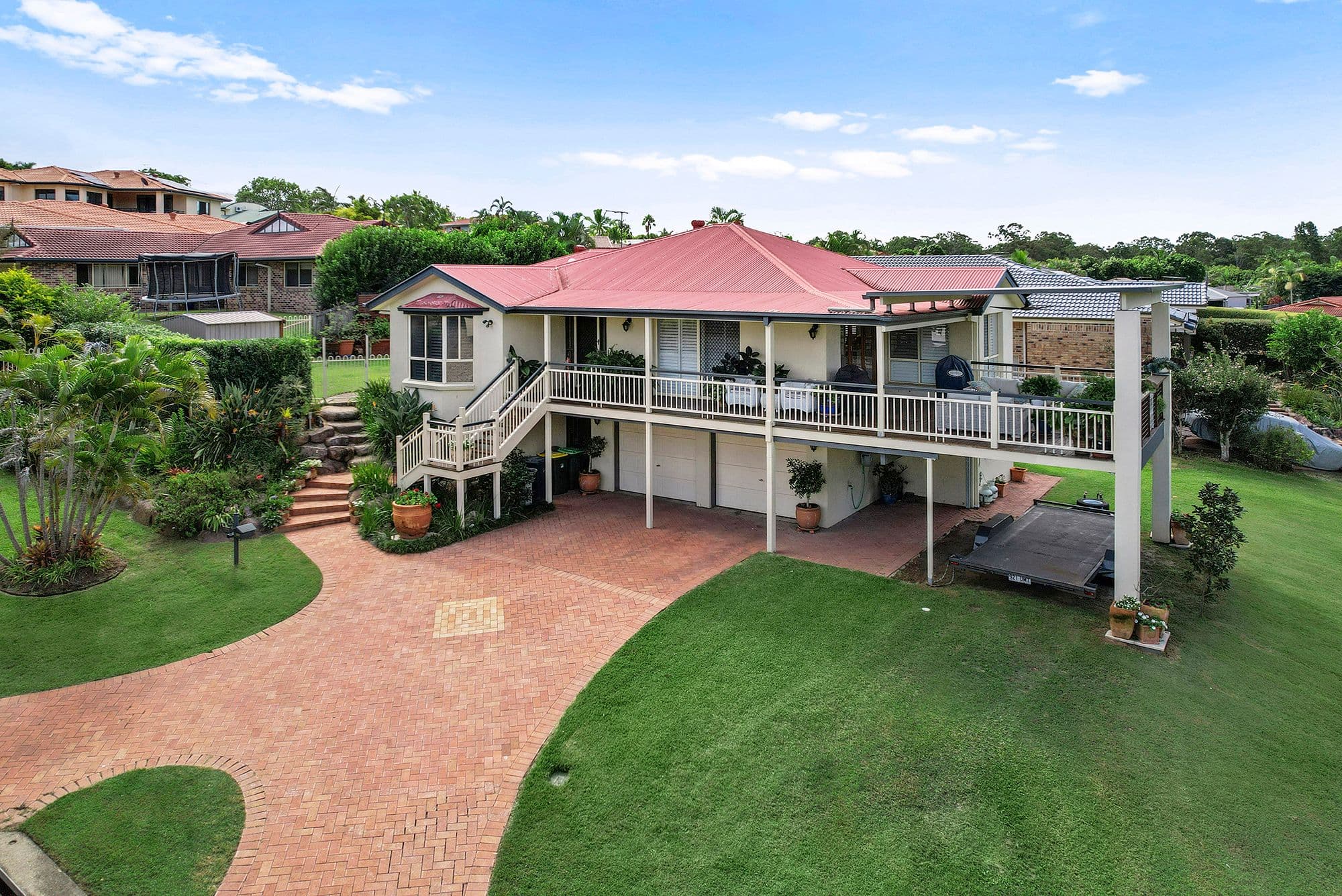 21 Oxford Crescent, Bridgeman Downs QLD 4035, Bridgeman Downs - Image 1