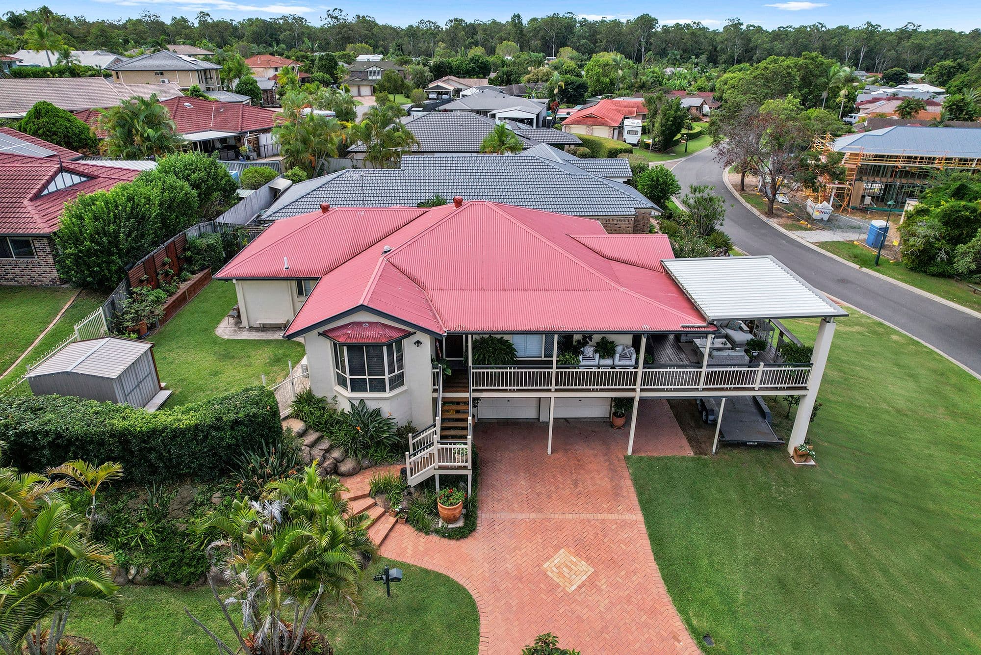 21 Oxford Crescent, Bridgeman Downs QLD 4035, Bridgeman Downs - Thumbnail 2