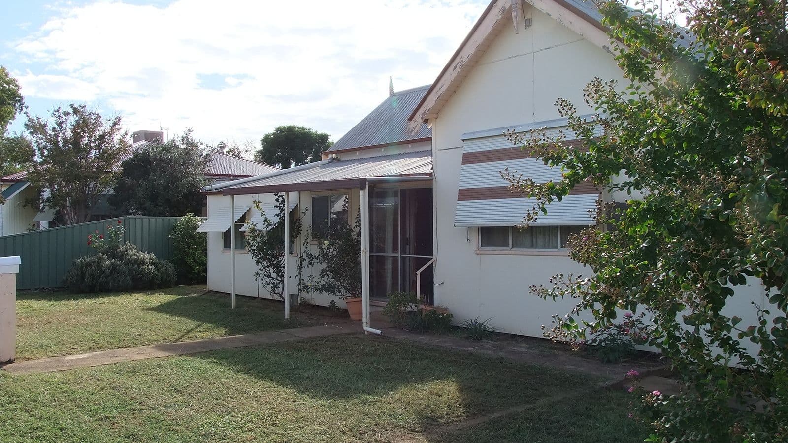 12 GARDINER Street, Baradine NSW 2396, Baradine - Image 1