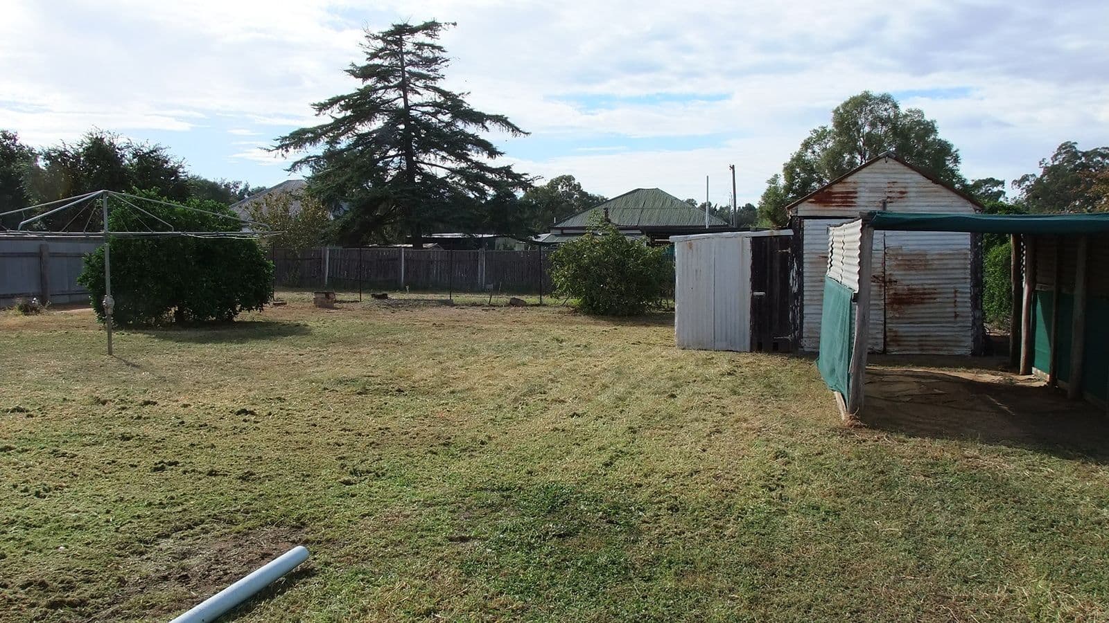 12 GARDINER Street, Baradine NSW 2396, Baradine - Thumbnail 2