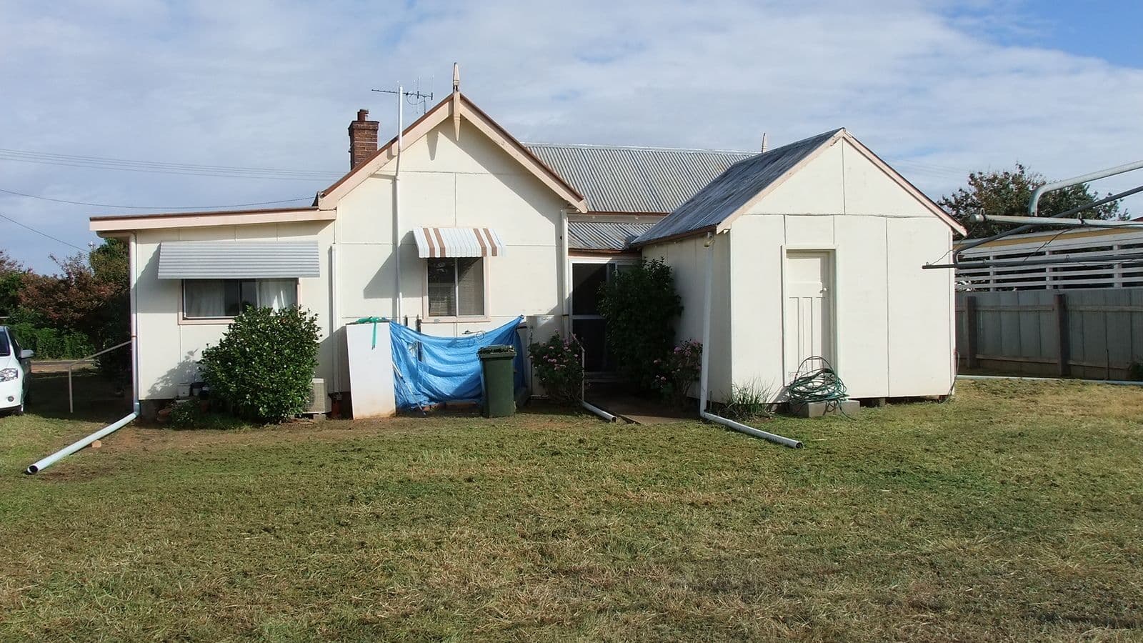 12 GARDINER Street, Baradine NSW 2396, Baradine - Thumbnail 3