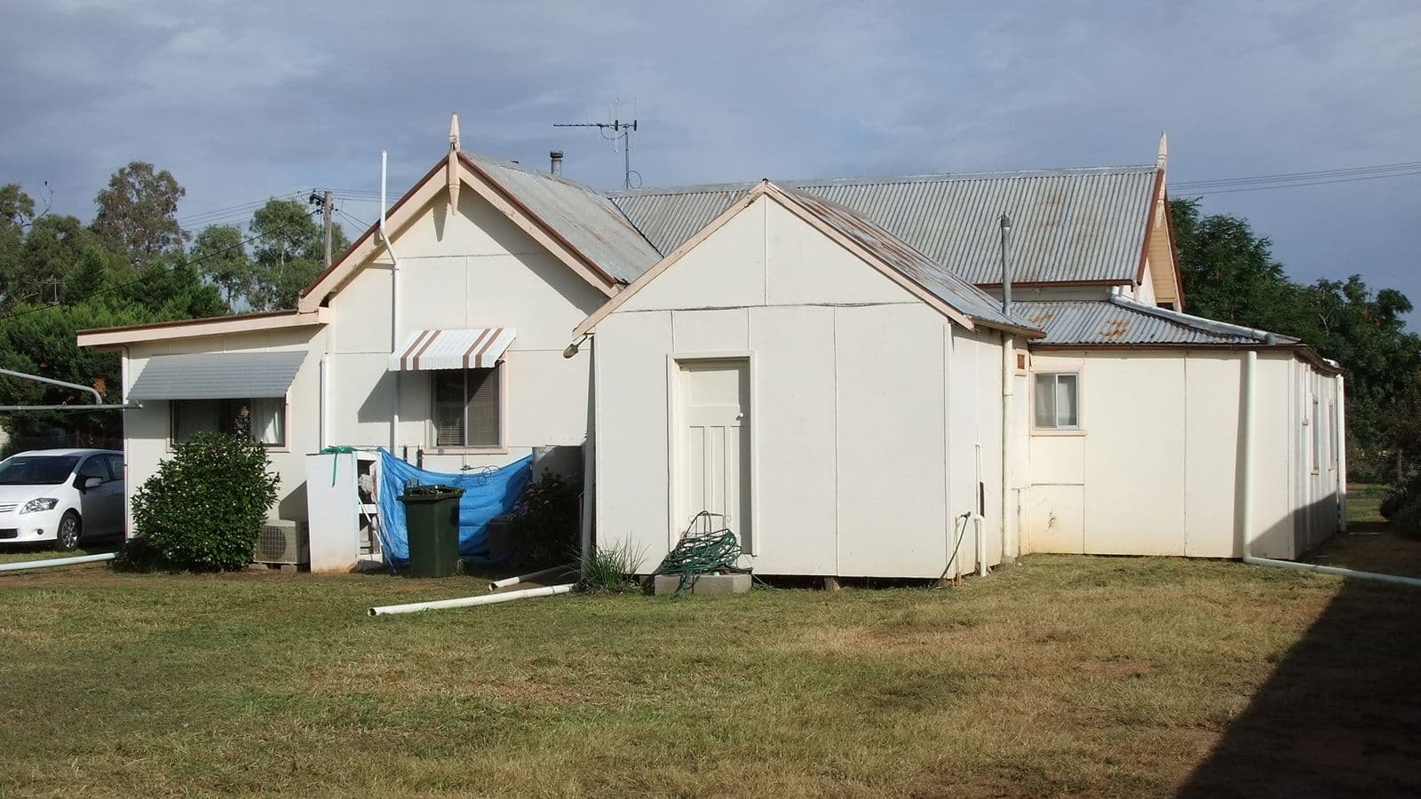 12 GARDINER Street, Baradine NSW 2396, Baradine - Thumbnail 4