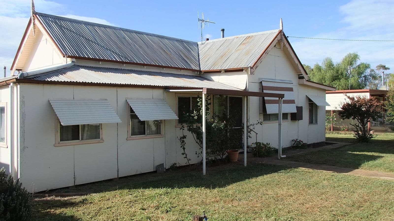 12 GARDINER Street, Baradine NSW 2396, Baradine - Thumbnail 5