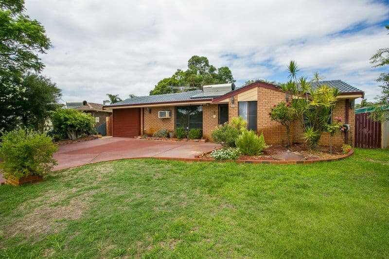 26 Thorburn Avenue, Beechboro WA 6063, Beechboro - Thumbnail 2