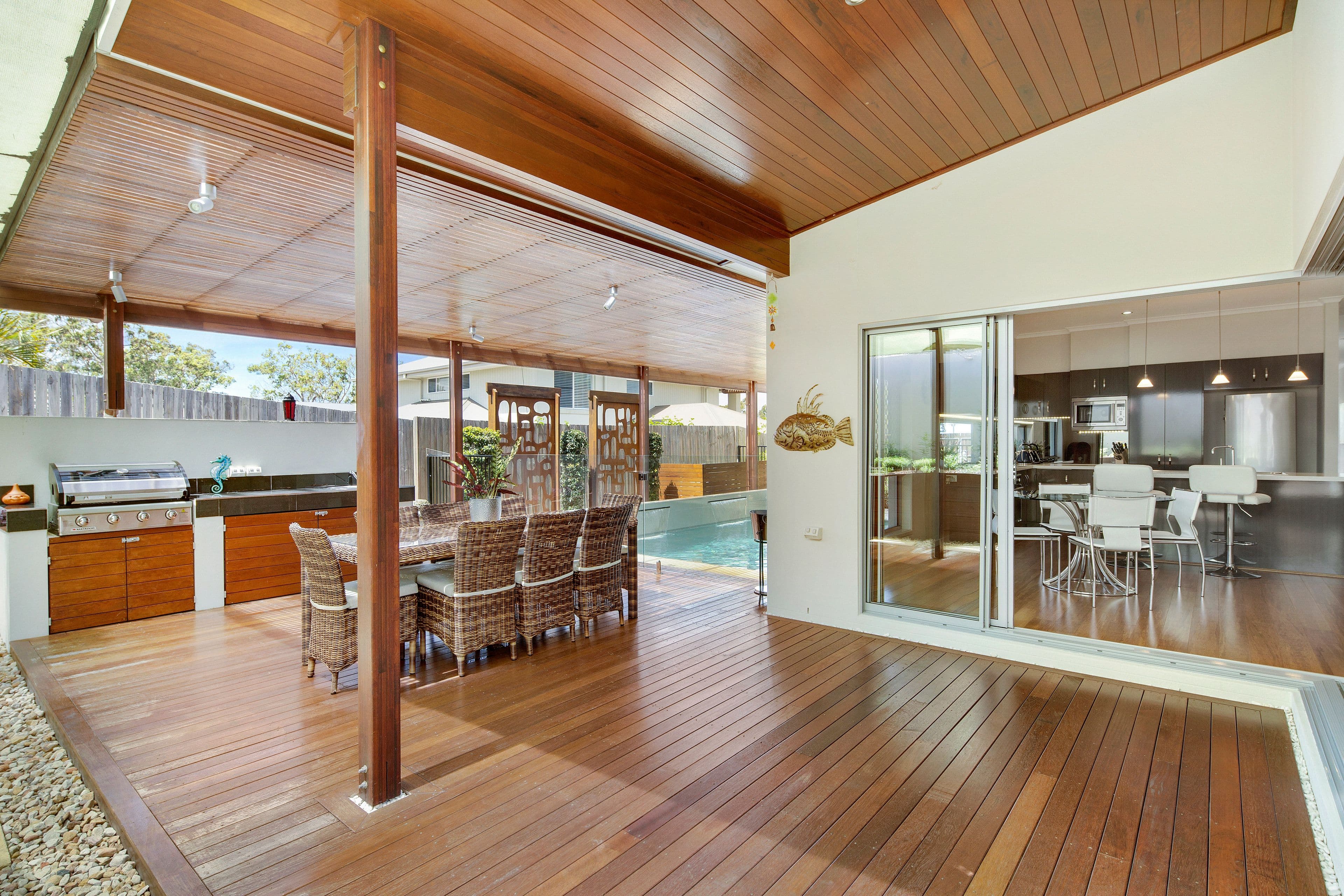 18 Honeyeater Crescent, Peregian Springs QLD 4573, Peregian Springs - Thumbnail 3