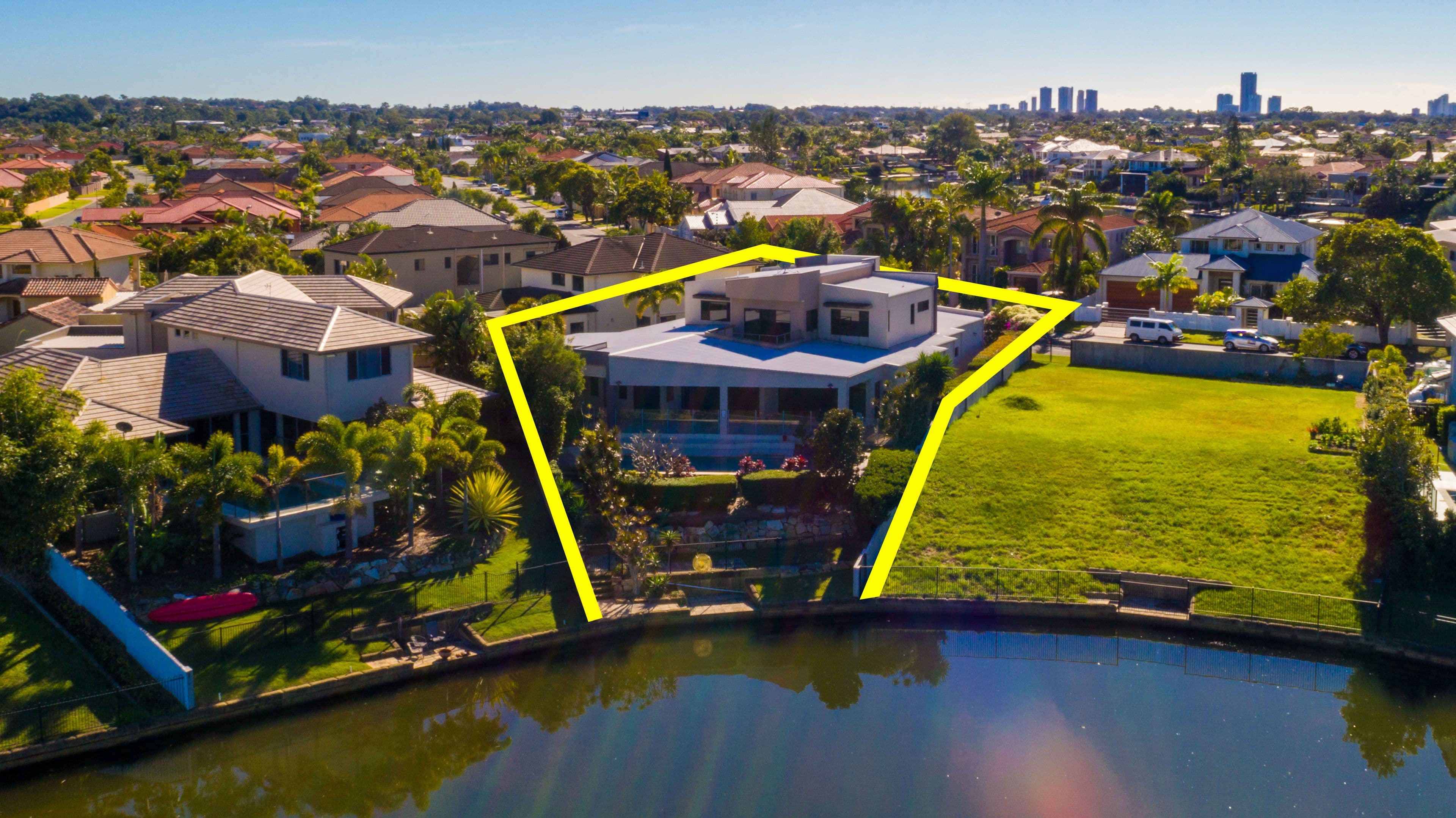 79 Edinburgh Road, Benowa Waters QLD 4217, Benowa - Thumbnail 3