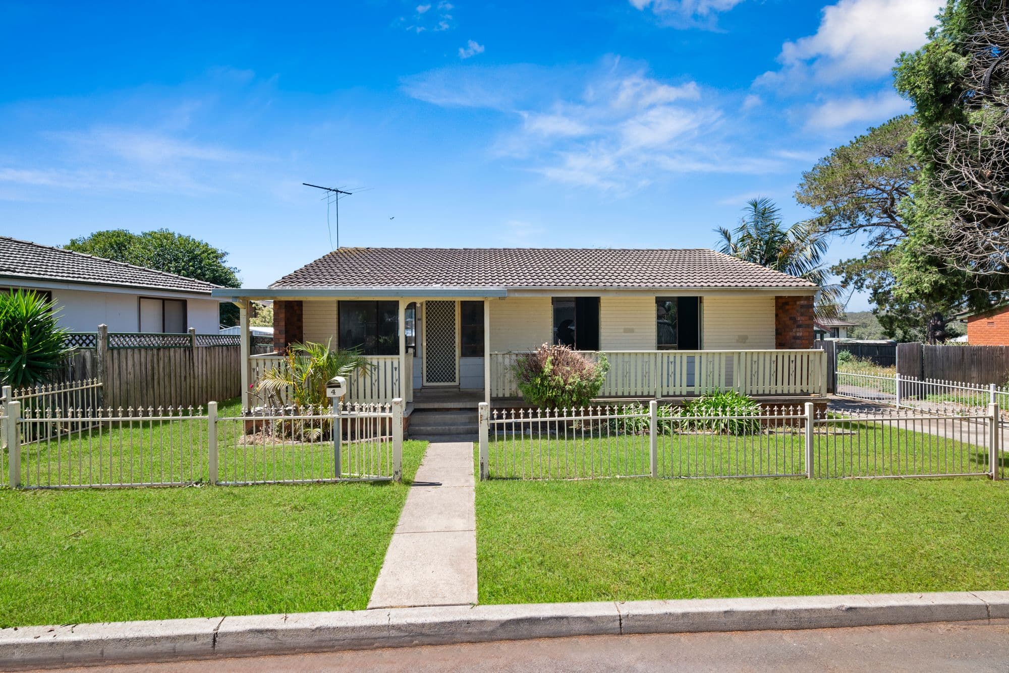 4 Wanganella Way, Airds NSW 2560, Airds - Image 1