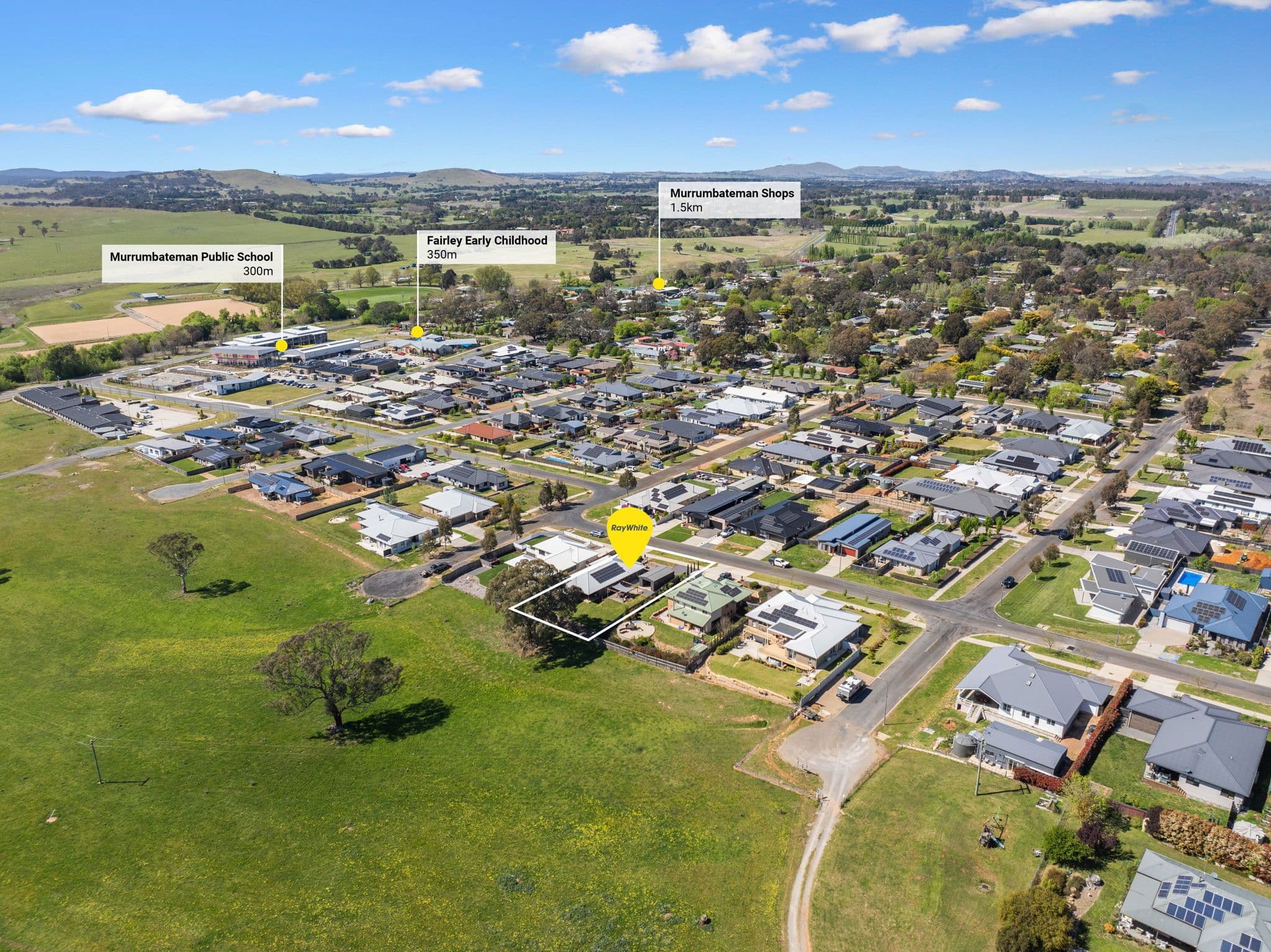 3 Mcclung Drive, Murrumbateman NSW 2582, Murrumbateman - Thumbnail 5