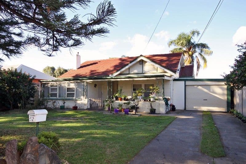 52 White Street, HENLEY BEACH SA 5022, Henley Beach - Image 1